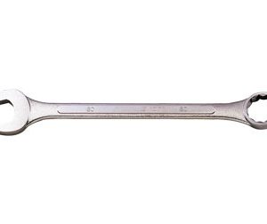 Cờ lê vòng miệng 80mm Kingtony 1071-80