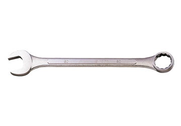 Cờ lê vòng miệng 80mm Kingtony 1071-80