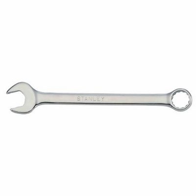 Cờ lê vòng miệng basic Stanley STMT80234-8B 20mm