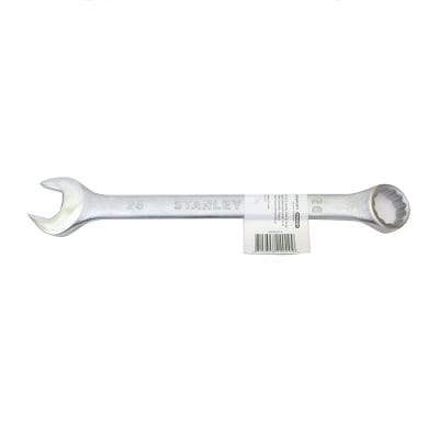Cờ lê vòng miệng basic Stanley STMT80241-8B 26mm