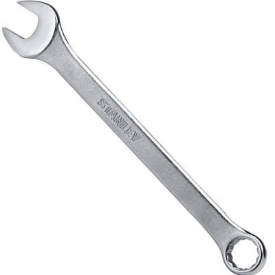 Cờ lê vòng miệng basic Stanley STMT80243-8B 28mm