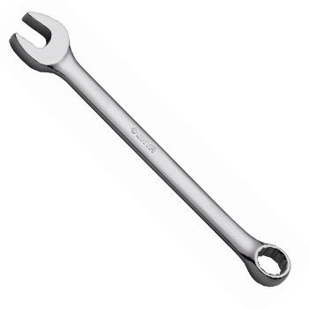 Cờ lê vòng miệng Sata 40245 41mm