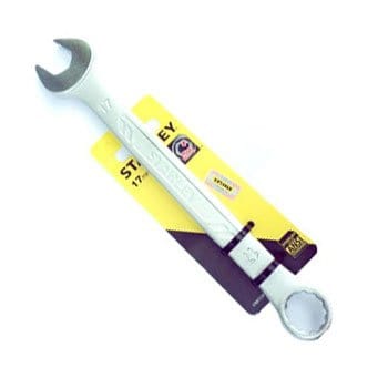 Cờ lê vòng miệng Stanley 72-808 11mm