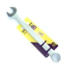Cờ lê vòng miệng Stanley 72-814 17mm