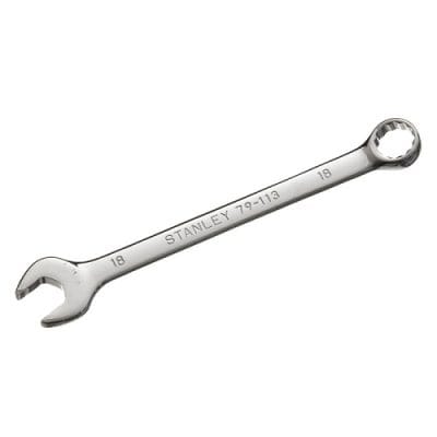 Cờ lê vòng miệng Stanley STMT72815-8B 18mm
