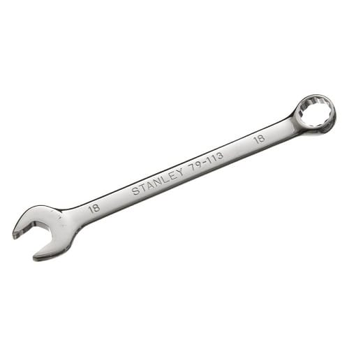 Cờ lê vòng miệng Stanley STMT72815-8B 18mm