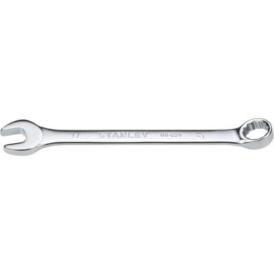 Cờ lê vòng miệng Stanley STMT80229-8B 17mm