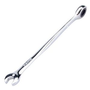 Cờ lê vòng miệng tay đòn tự động Sata 46301 8mm
