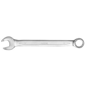 Cờ lê vòng miệng Total HCSPA151 15mm