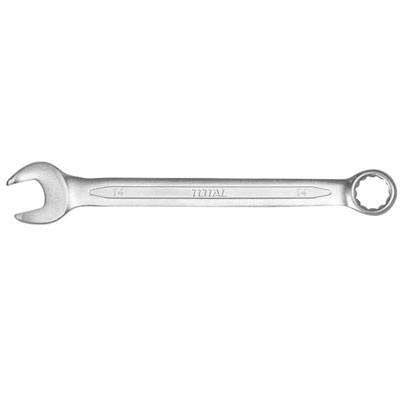 Cờ lê vòng miệng Total TCSPA171 17mm