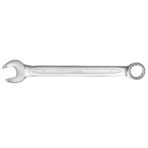 Cờ lê vòng miệng Total TCSPA191 19mm