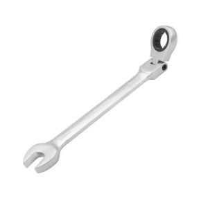 Cờ lê vòng miệng tự động lắc léo 10mm TOLSEN 15236