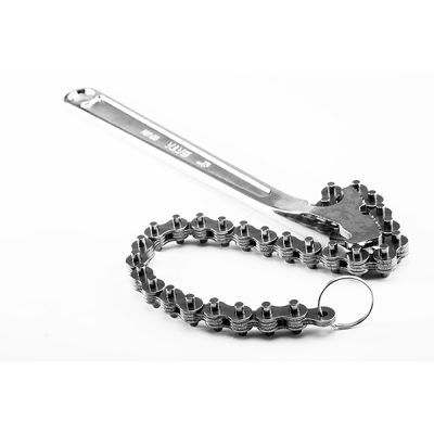 Cờ lê xích 15" 60-130mm Sata 97452