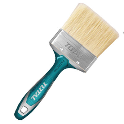 Cọ sơn Total THT84036 3″