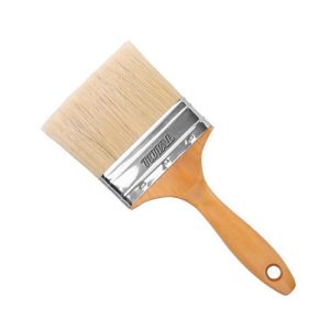 Cọ sơn Total THT84042 4″