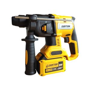 Combo máy khoan búa dùng pin 20V Dekton D20-RH2603