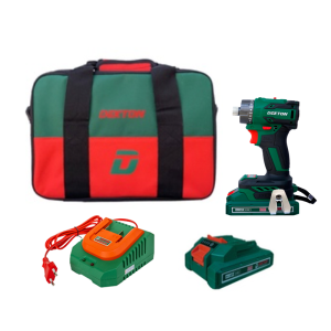 Combo Máy Vặn Vít Trượt Dekton M21-VT55NCP