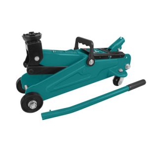 Con đội cá sấu Total THT10832 3 tấn