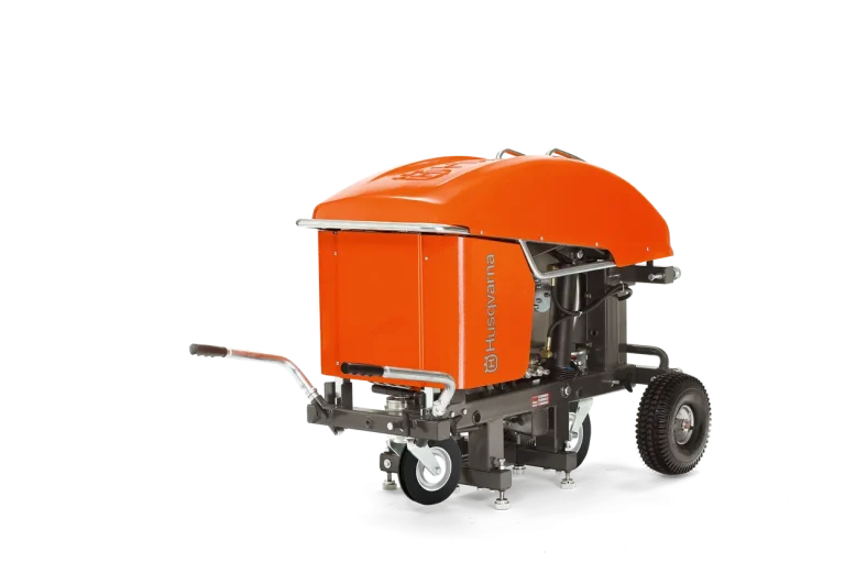 Máy Cắt Dây Husqvarna CS 2512
