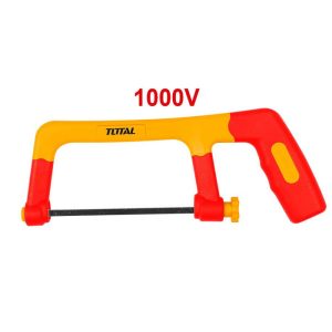 Cưa cầm tay cách điện Total THIJH3001