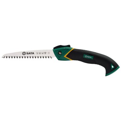 Cưa cành gấp gọn SATA 93522 6"(150mm)