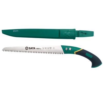 Cưa cành lưỡi thẳng SATA 93536 12"(300mm)