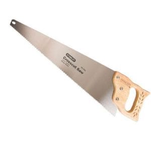 Cưa cắt cành lá liễu Stanley 20-502-23 (18″/450mm)