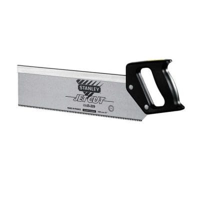 Cưa gỗ cầm tay Stanley 15-509-23 14"