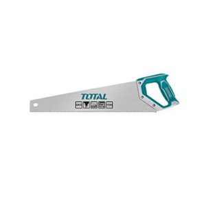 Cưa gỗ lá liễu Total THT55206D 20″