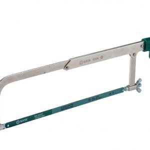 Cưa sắt cầm tay điều chỉnh 300mm/12in Sata 93414