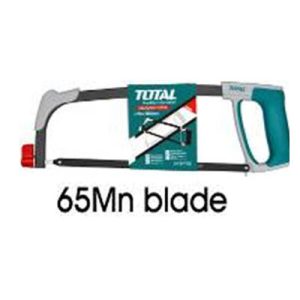 Cưa sắt Total THT54102 12″