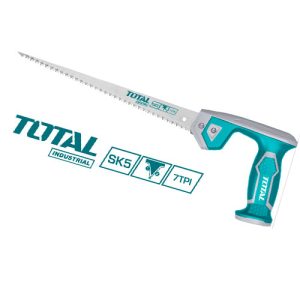Cưa tay hình compa Total THCS3006 12″