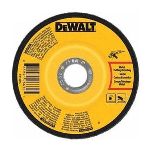 Đá cắt kim loại 100×2.5x16mm Dewalt DWA4520FAIA-B1
