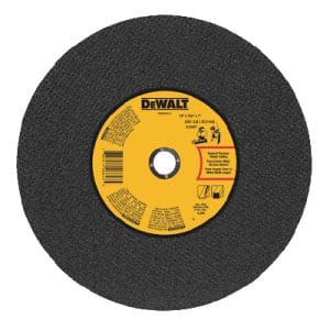 Đá cắt kim loại 355mm DeWalt DWA8011R-B1