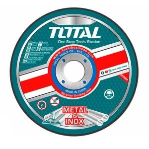 Đá cắt kim loại Total TAC216230 230mm
