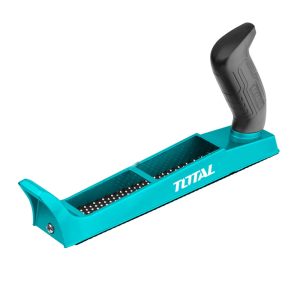 Dao bào giũa gỗ cầm tay Total THBP01250 250mm