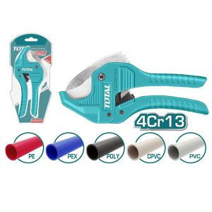 Dao cắt ống nhựa PVC 193mm THT534216