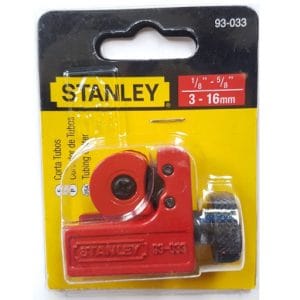 Dao cắt ống Stanley 93-033-22 (3-16mm)