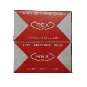 Dao Ren Ống Kẽm Rex 1/2”-3/4” (21-27Mm)