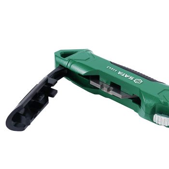 Dao rọc cáp công nghiệp SATA 93643