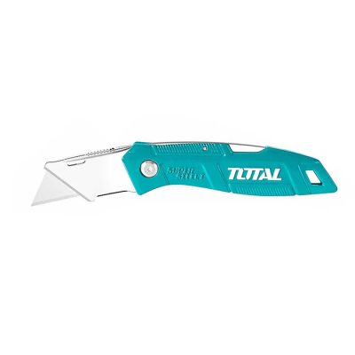Dao rọc cáp xếp gọn Total THT5136236