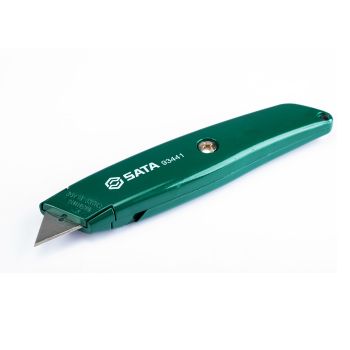 Dao rọc chuyên dụng 18mm Sata 93441