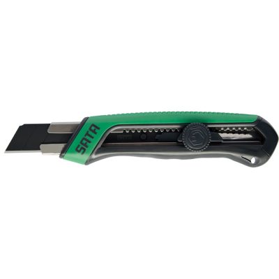 Dao rọc chuyên dụng 25mm Sata 93483