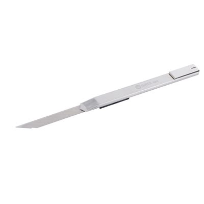 Dao rọc giấy bằng thép không gỉ SATA 93611 9mm