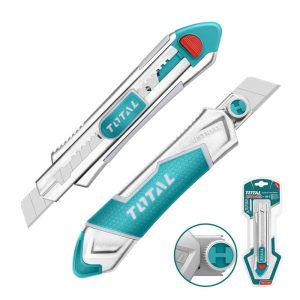 Dao rọc giấy Total TG5121806 18mm