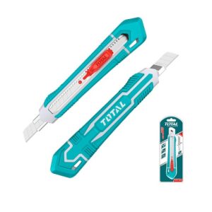 Dao rọc giấy Total THT5110925 9x80mm