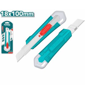 Dao rọc giấy Total THT511805 160mm