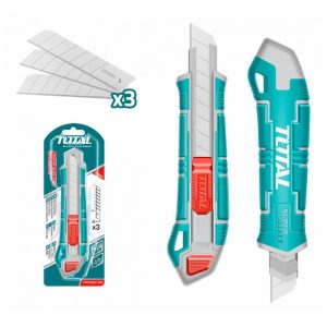 Dao rọc giấy Total THT522136 18x100mm