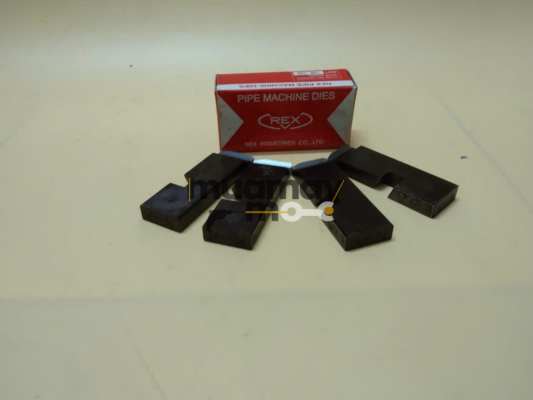 Dao Tiện Ren Ống REX NPT 1/4-3/8