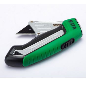 Dao trổ rọc cáp đa năng Sata 93486